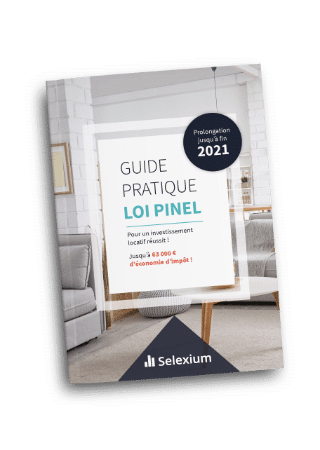 OBTENEZ GRATUITEMENT LE GUIDE PINEL