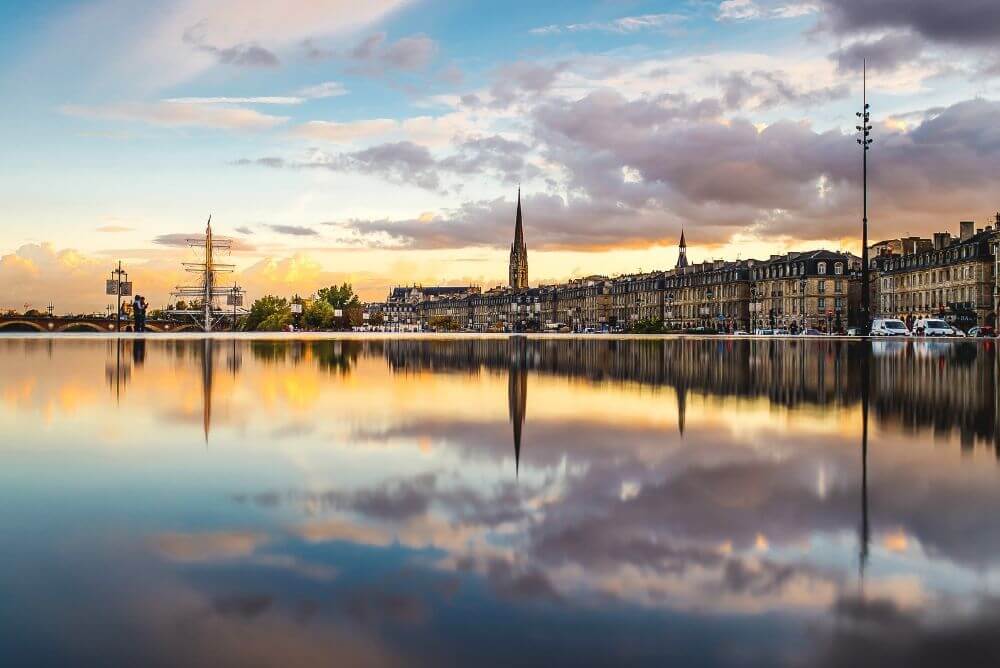 Loi Pinel à Bordeaux