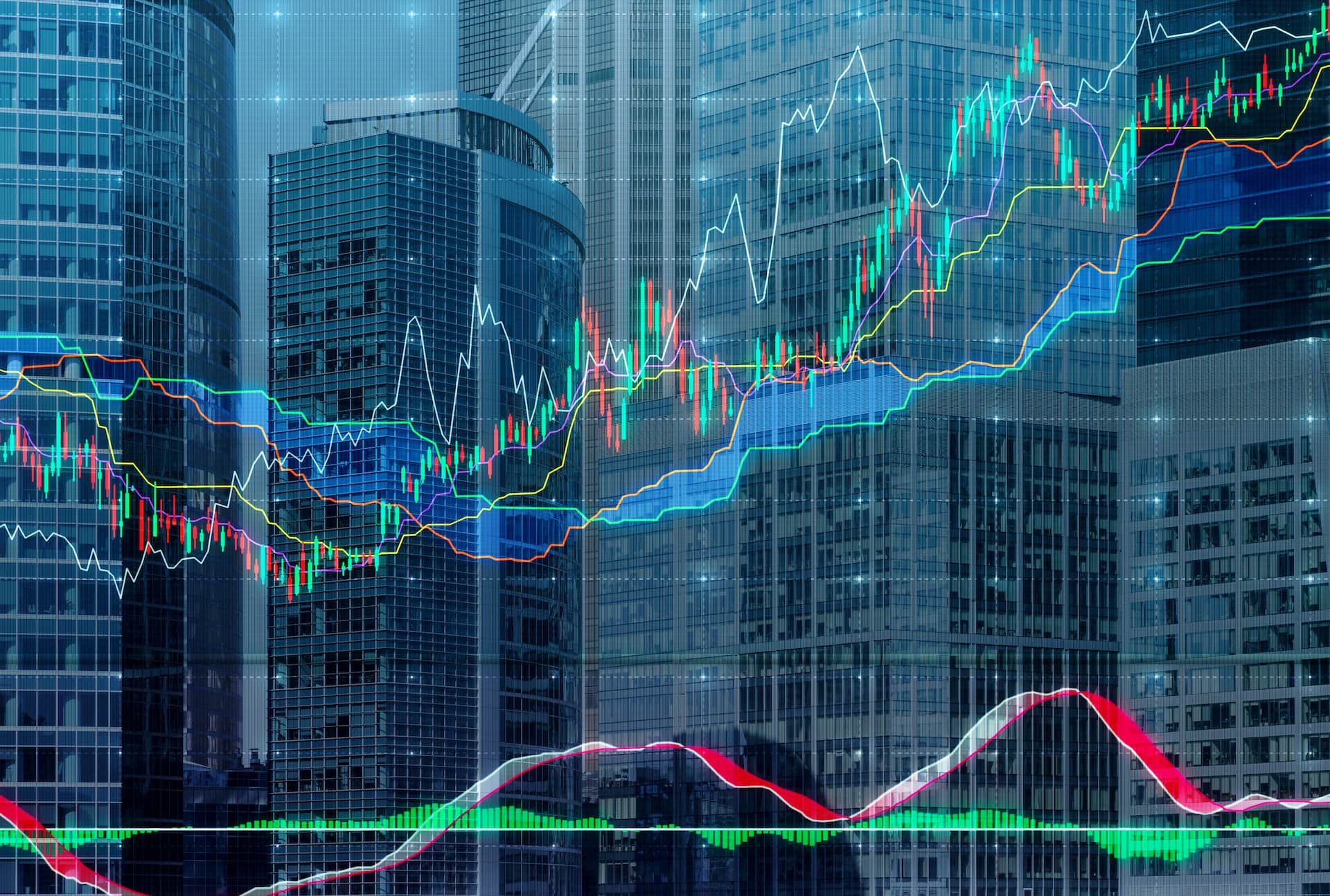 Bourse - comprendre les fluctuations des cours