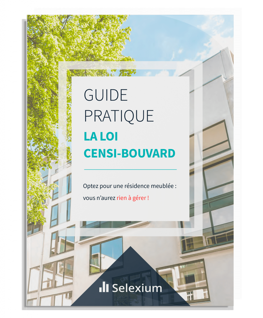 Brochure guide censi bouvard 2019