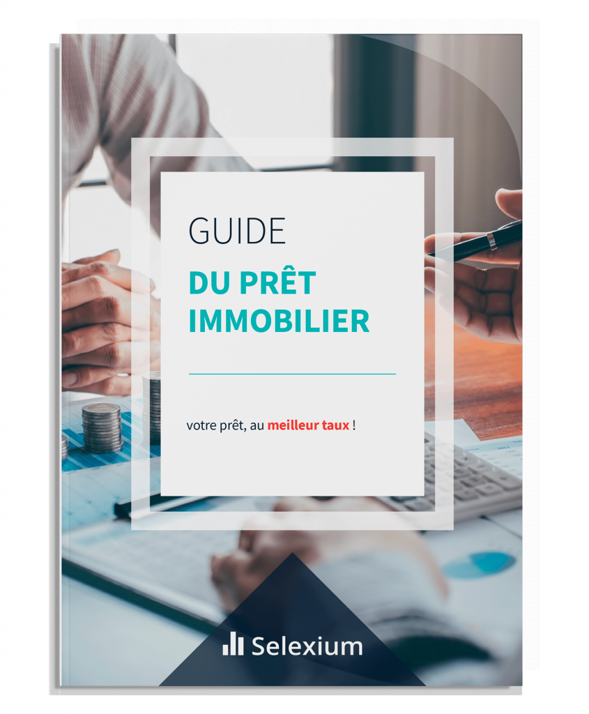 Brochure guide prêt immobilier 2019