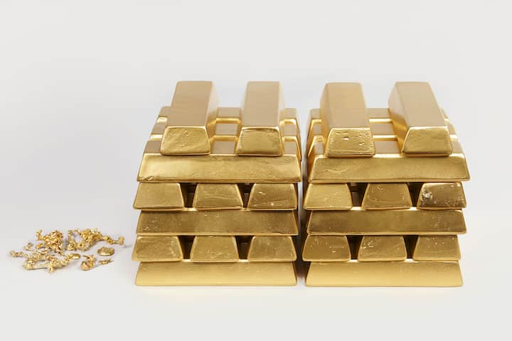 2020 année de l'or