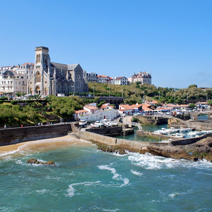 Le marché de l'immobilier à Biarritz prix et évolutions à prévoir en 2020