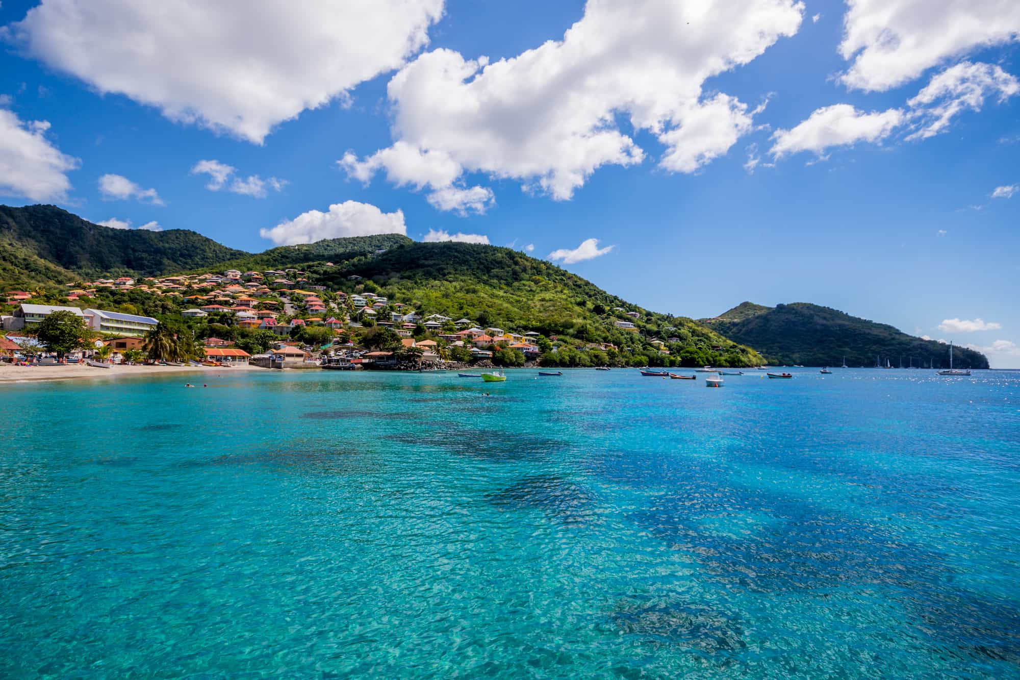 Programmes immobiliers DOM-TOM et Outre-Mer : tous les appartements ...