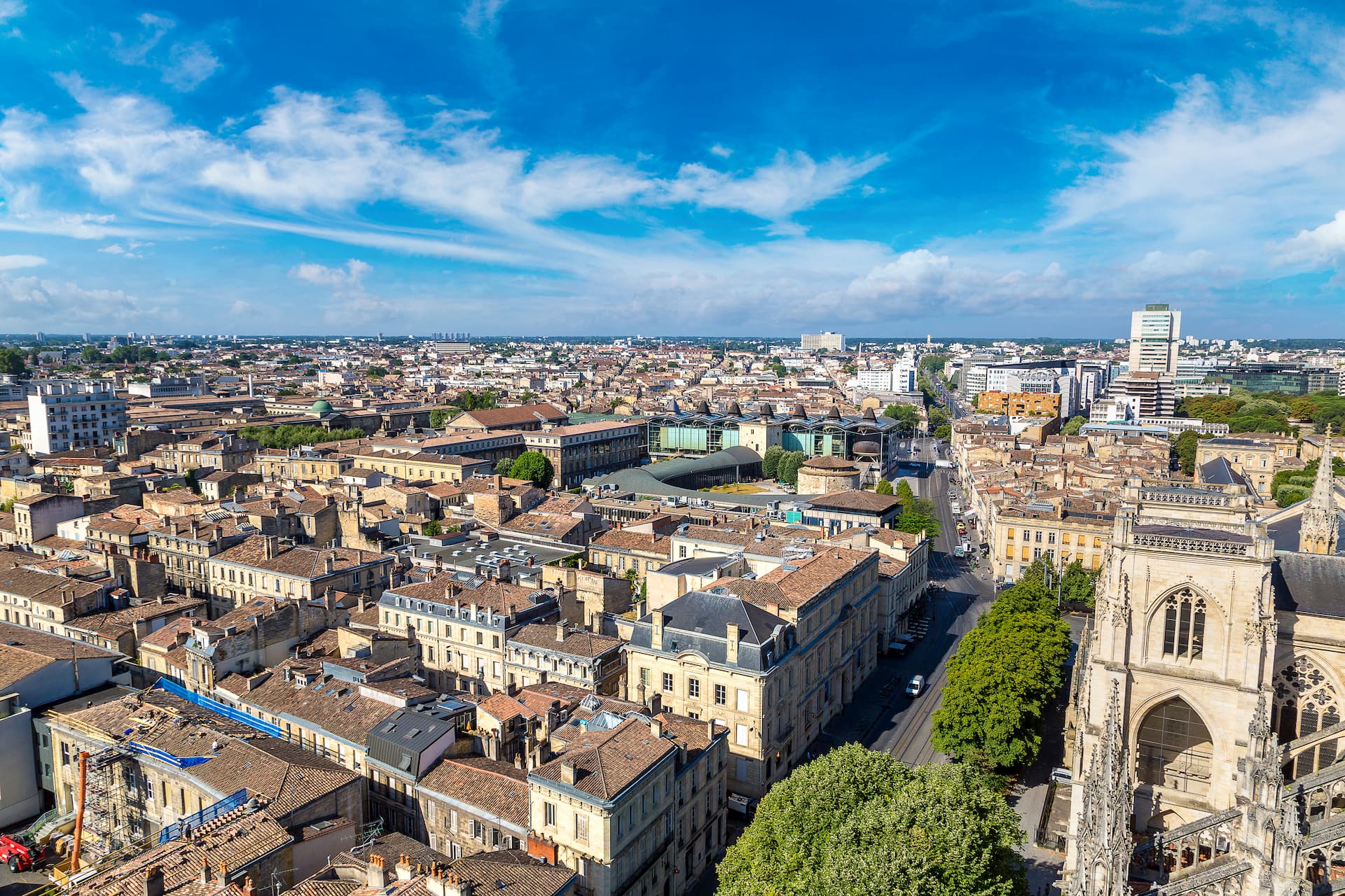 Devenir propriétaire à Bordeaux -les 5 pièges à éviter