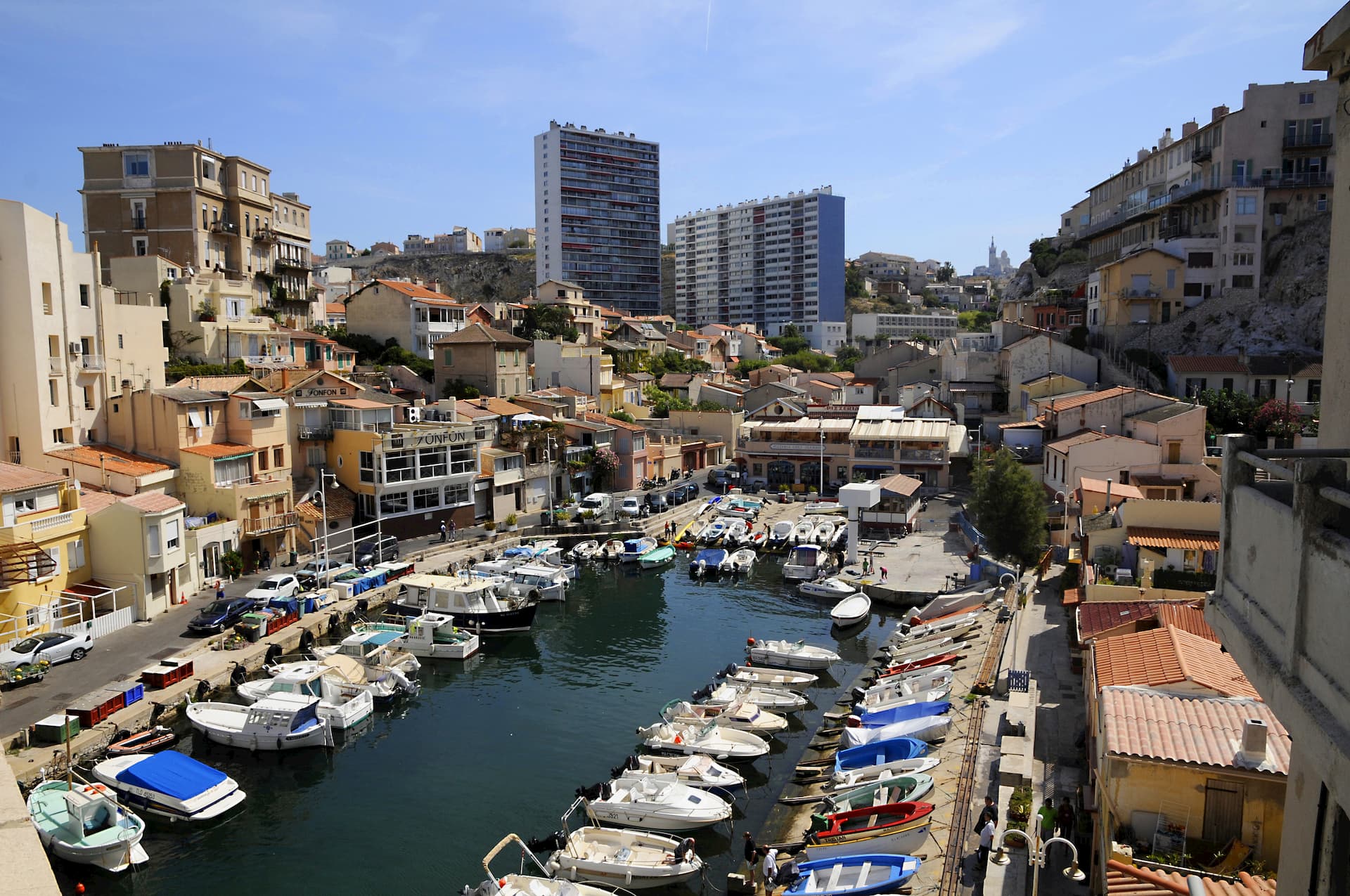 Devenir propriétaire à Marseille-les 5 pièges à éviter