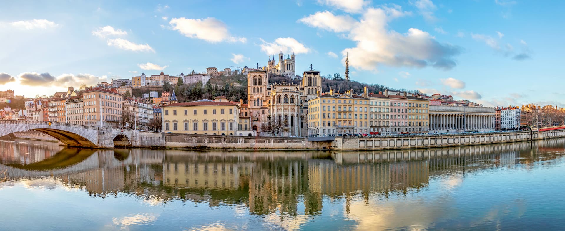 Devenir propriétaire immobilier neuf à Lyon