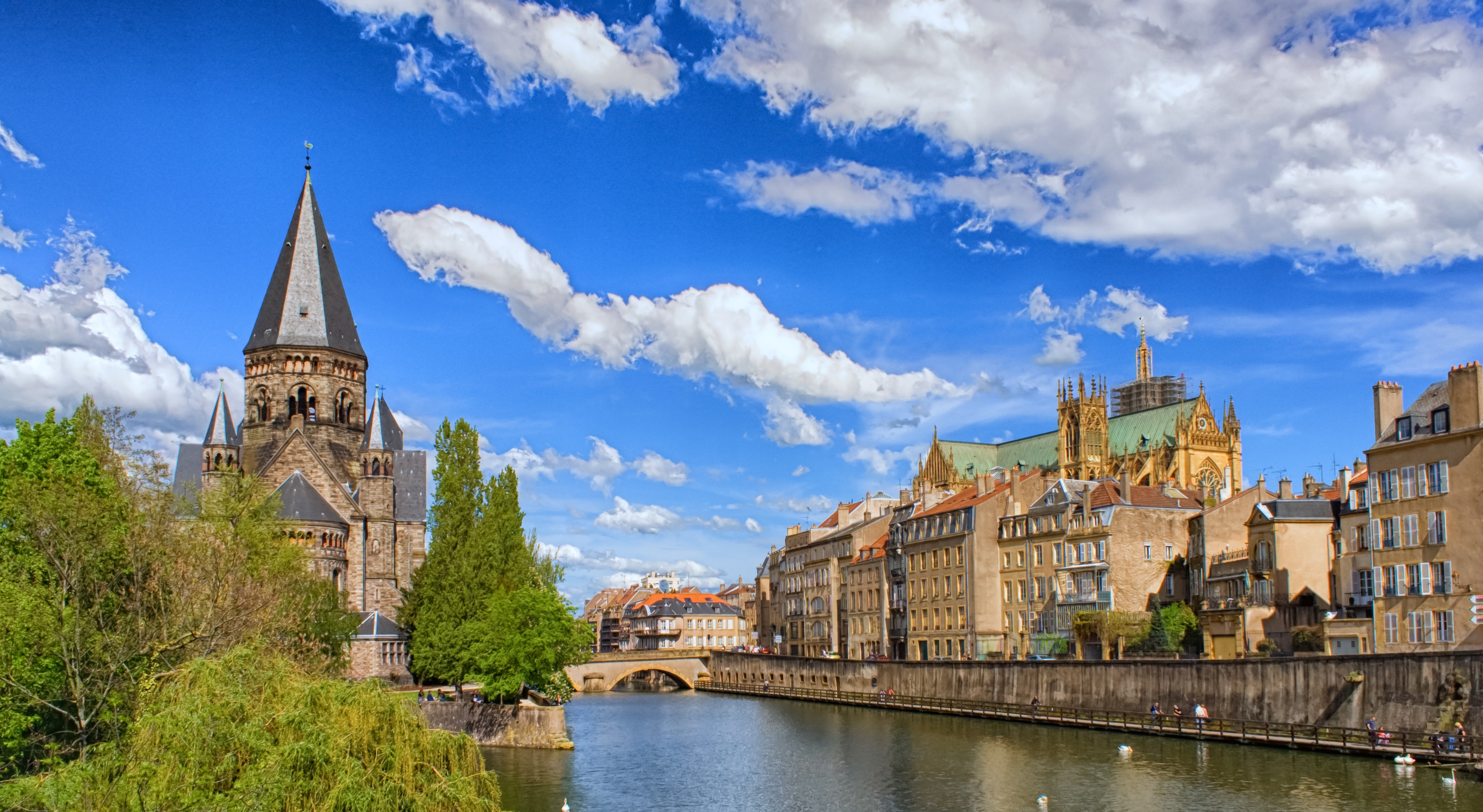 Devenir propriétaire immobilier neuf Metz