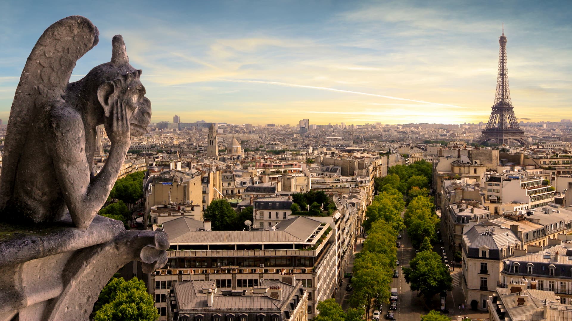 Devenir propriétaire immobilier neuf Paris