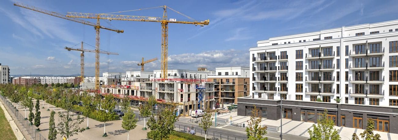 Investir en loi Pinel avec BNP Paribas Real Estate