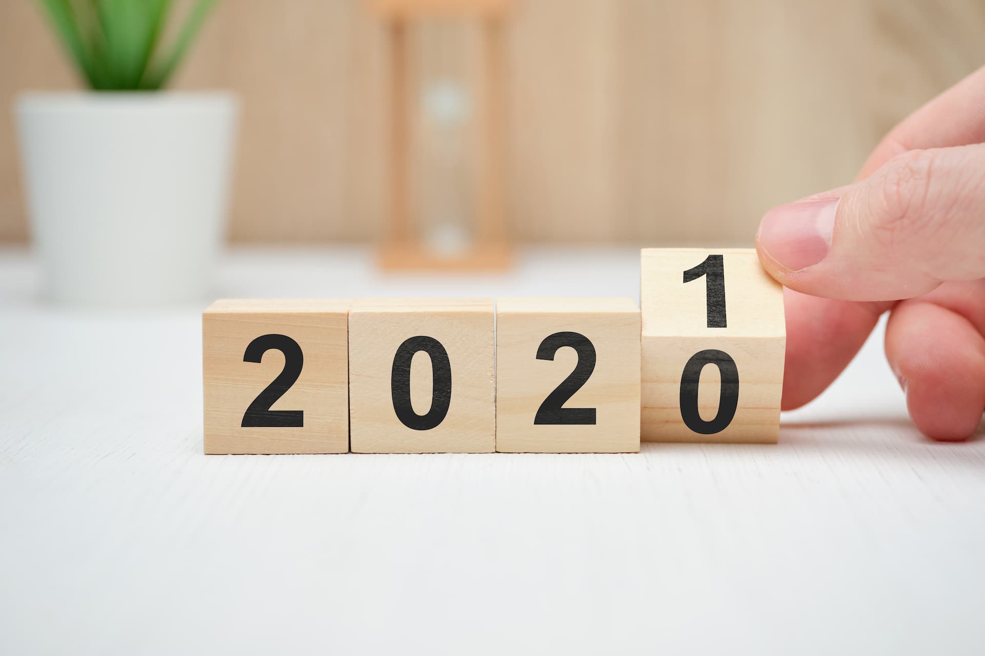 Loi de finances pour 2021 ce qui change