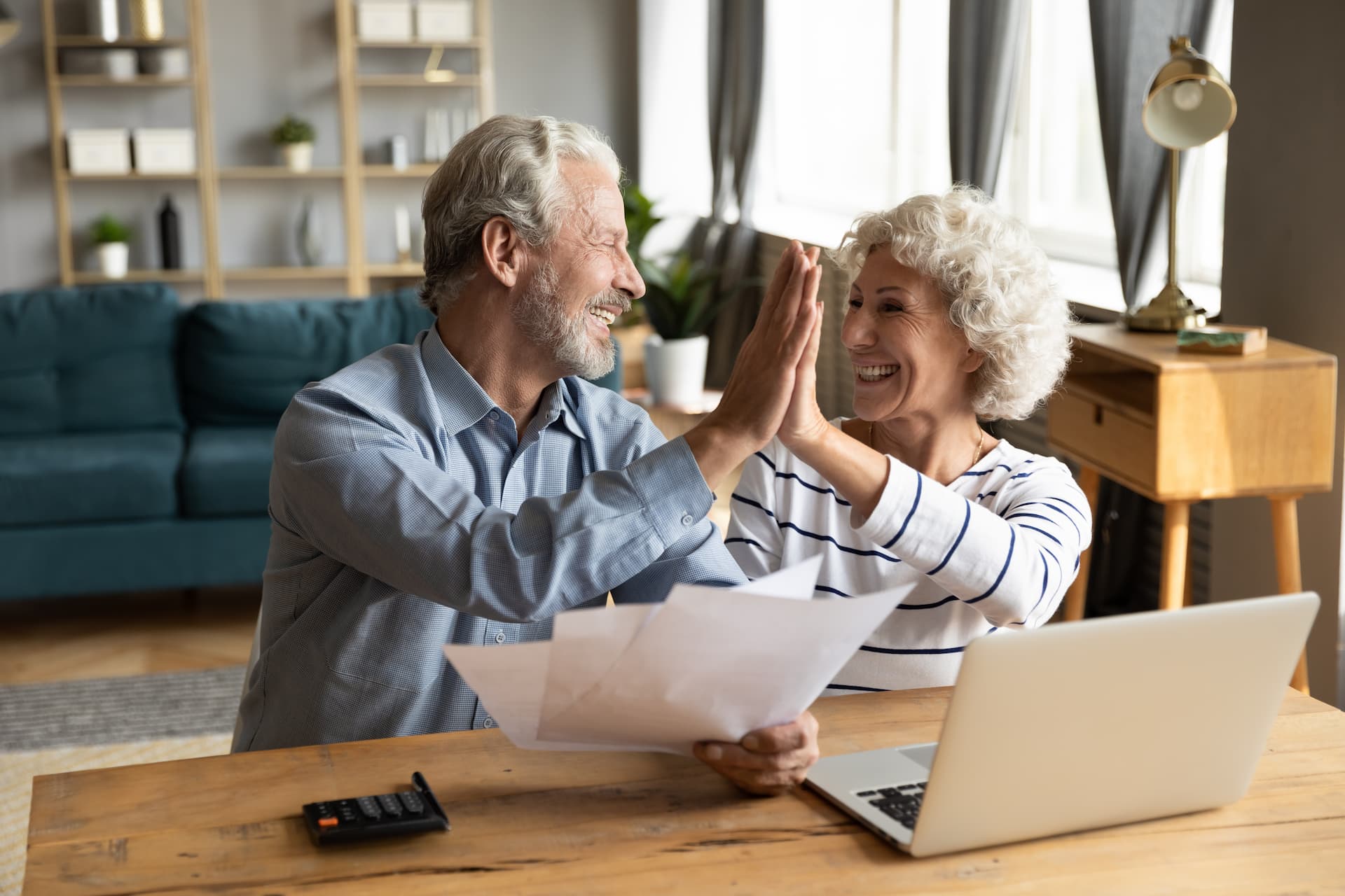 Bien déclarer sa pension de retraite