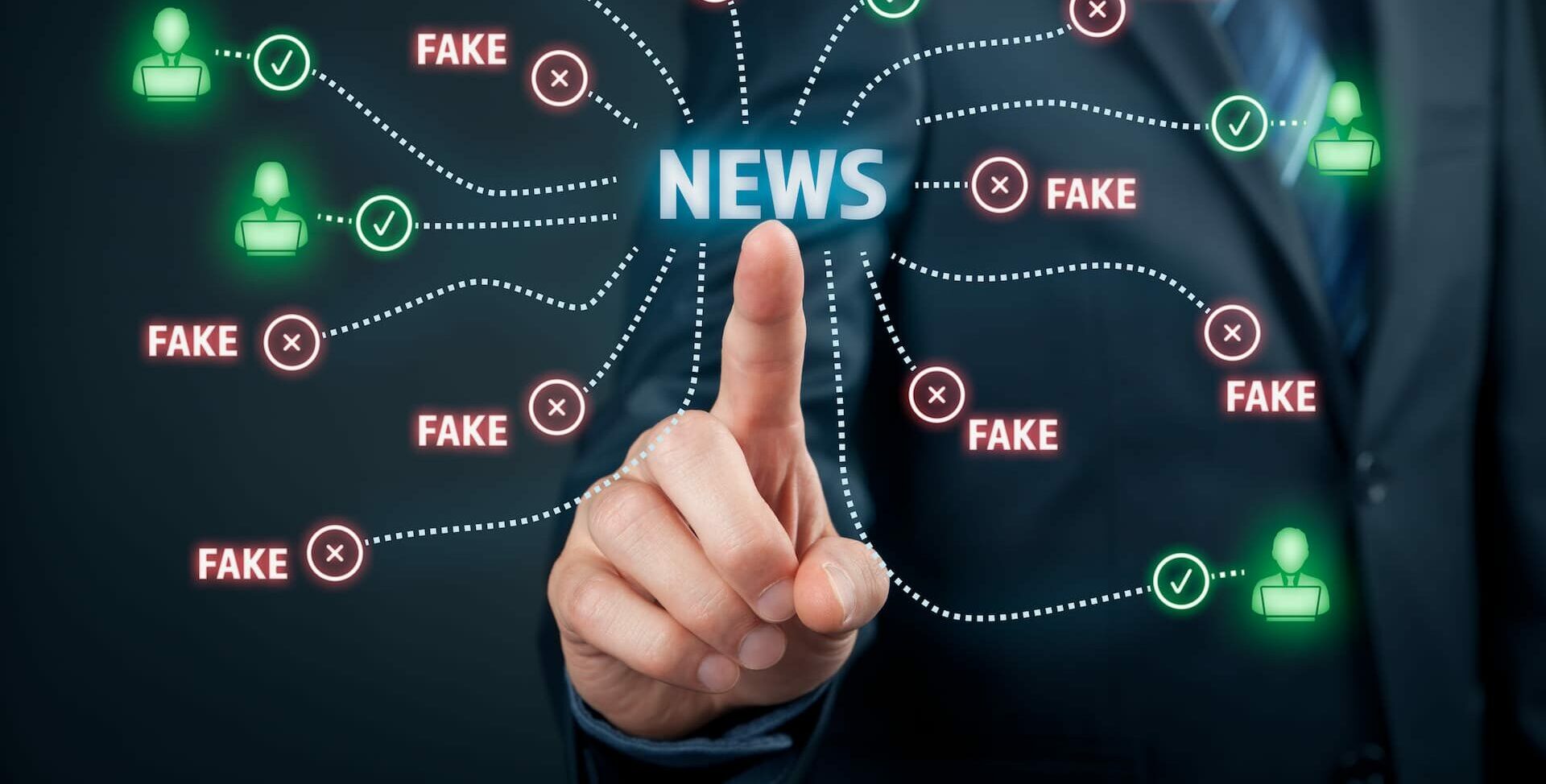 Comment détecter les fake news financières