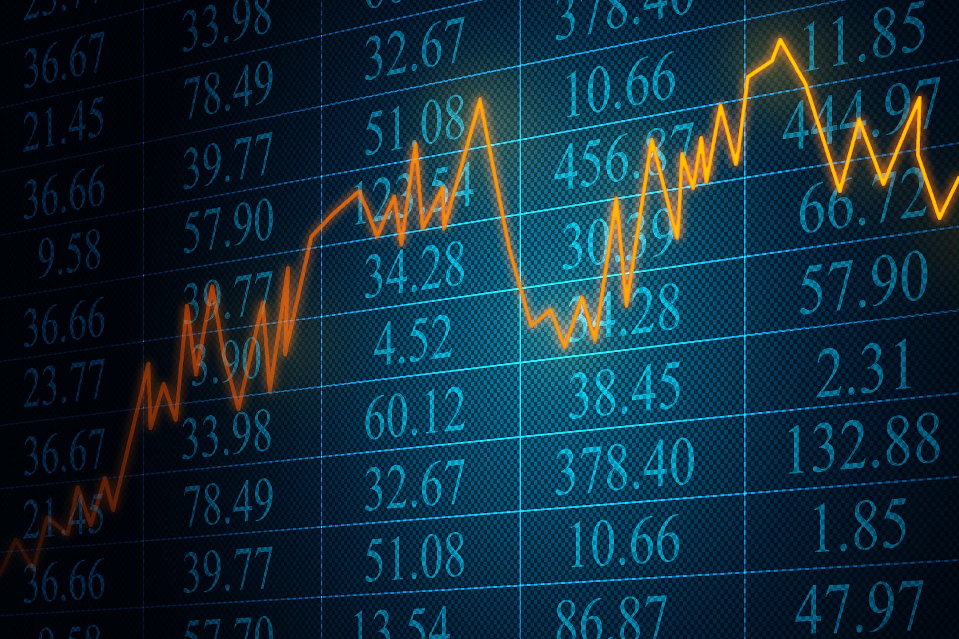 Arbitrage en bourse