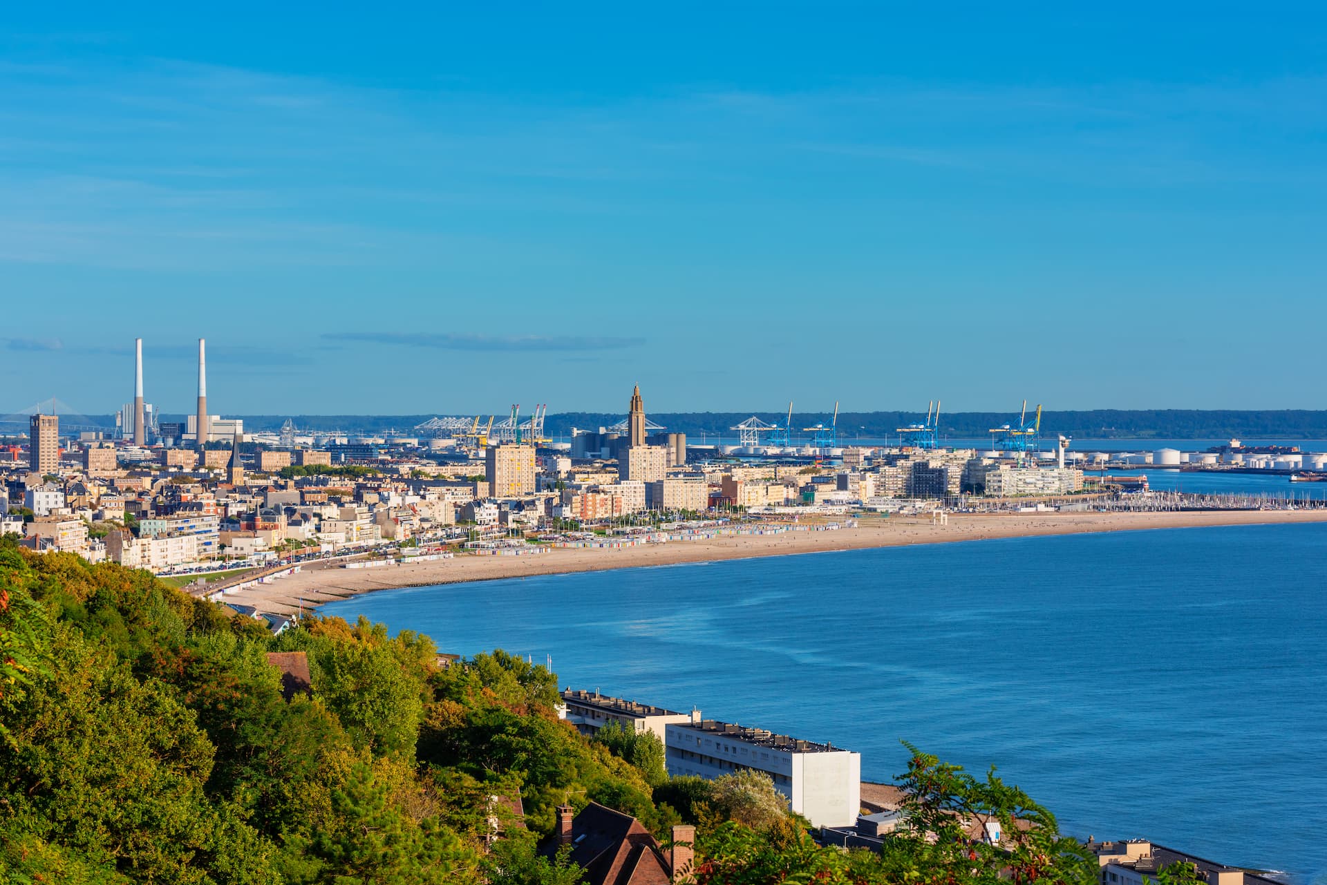 Loi Pinel au Havre