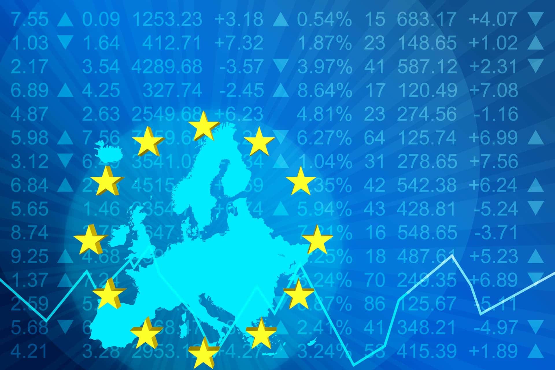 Euro numérique : la BCE donne son feu vert