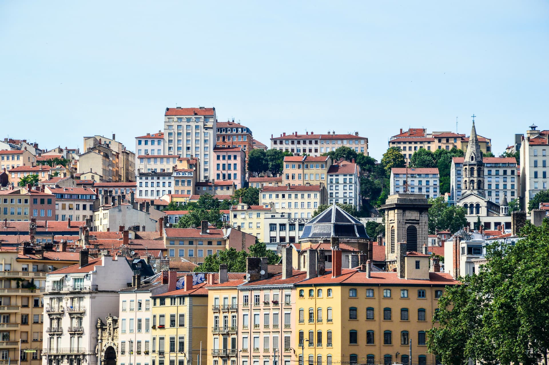 Investir en loi Malraux à Lyon