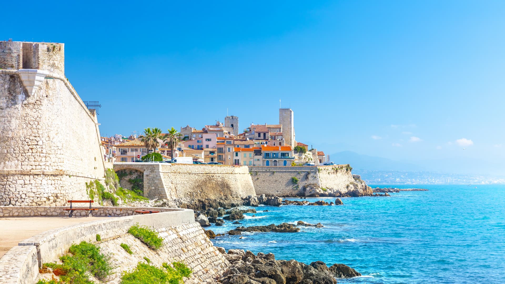 La loi Pinel en zone A Antibes