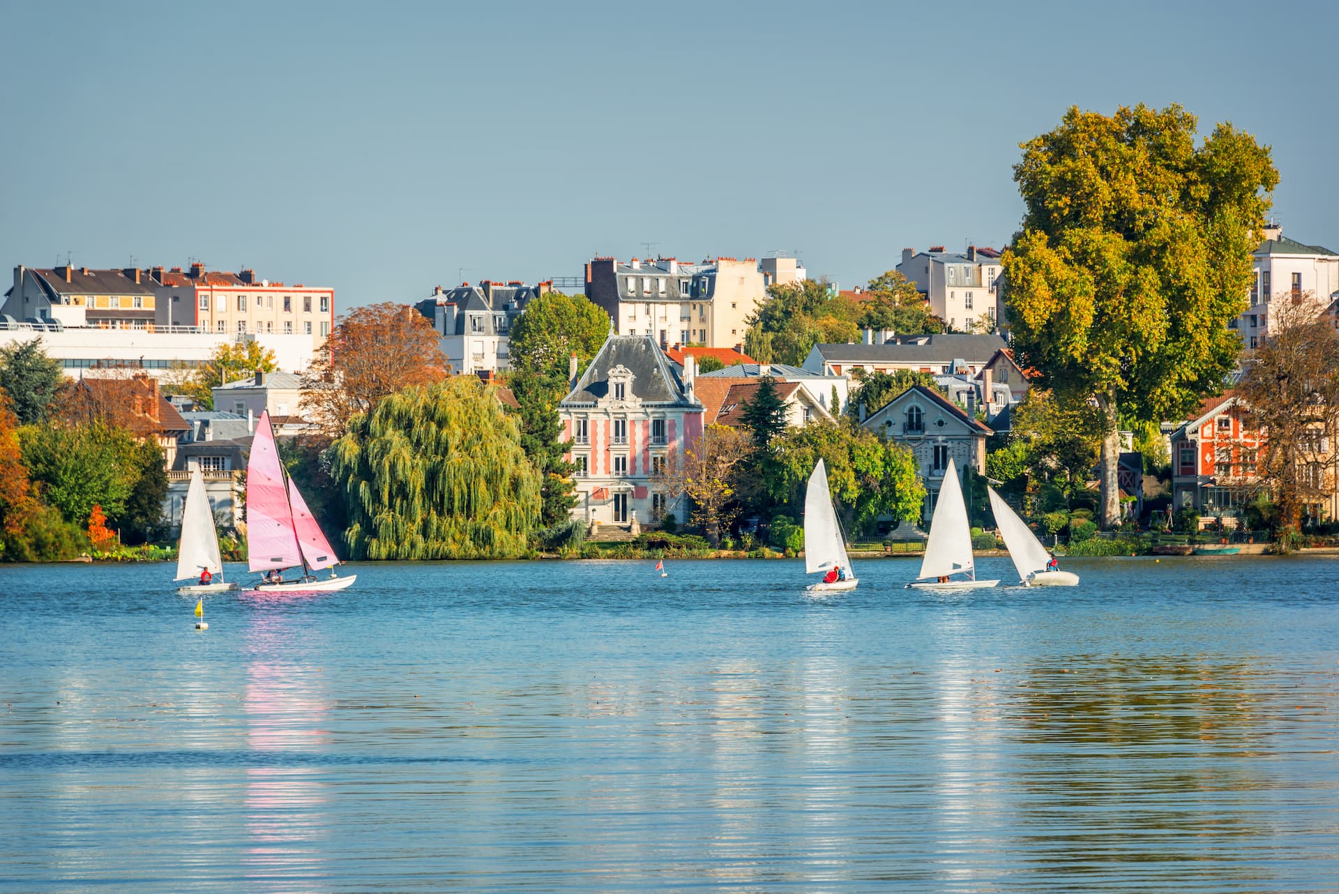 La loi Pinel en zone Abis Enghien-les-Bains