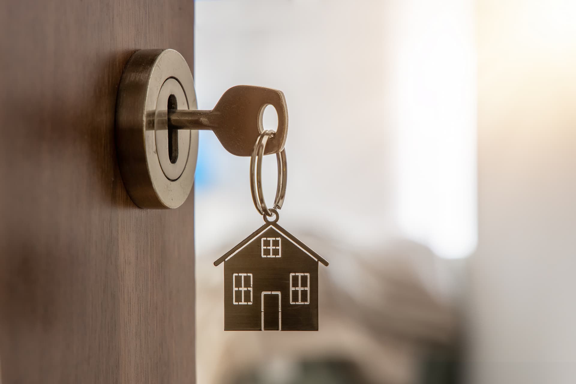 Propriétaire comment revendre son logement (maison & appartement)