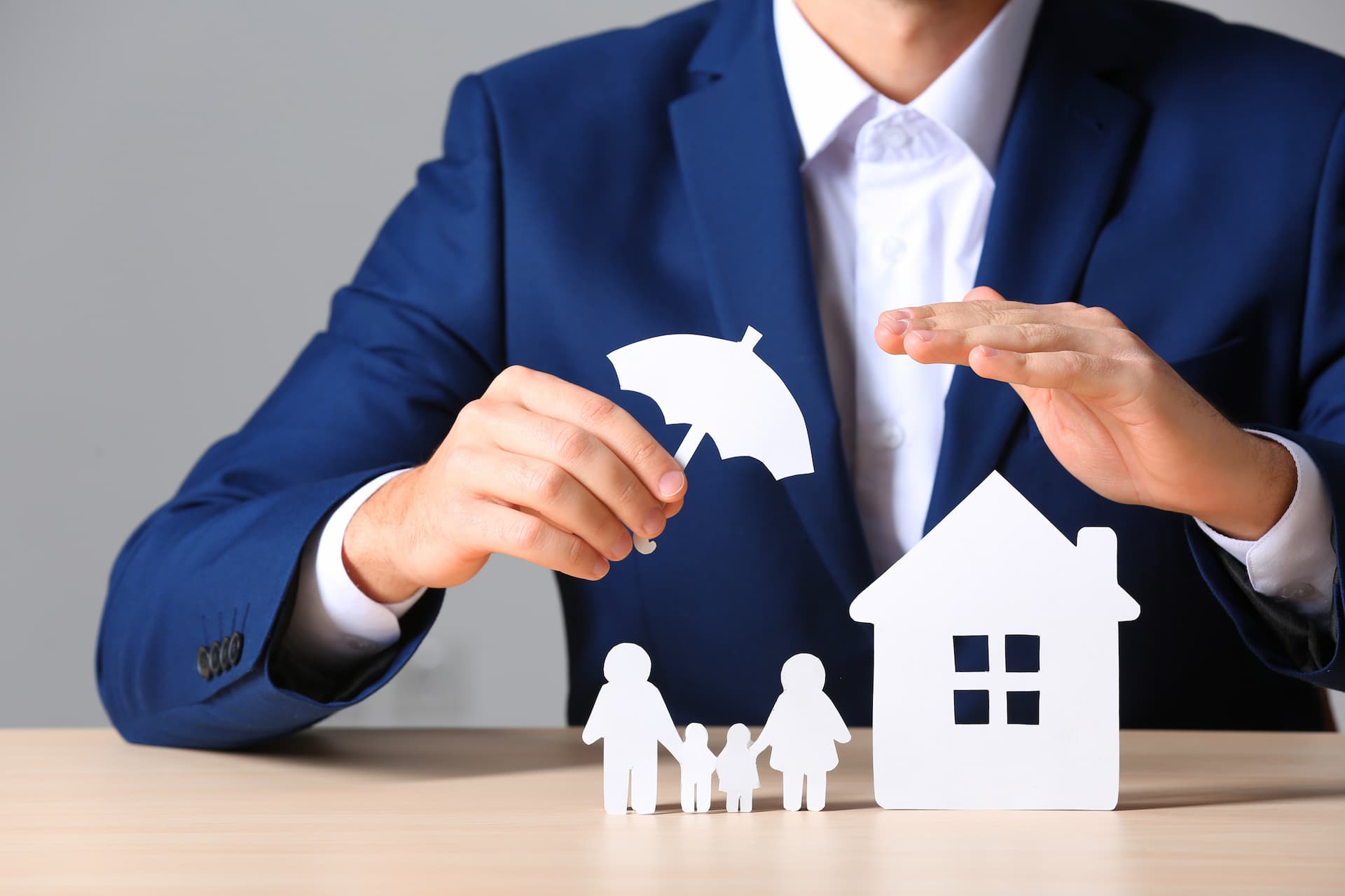 Les caractéristiques de l'assurance multirisques habitation