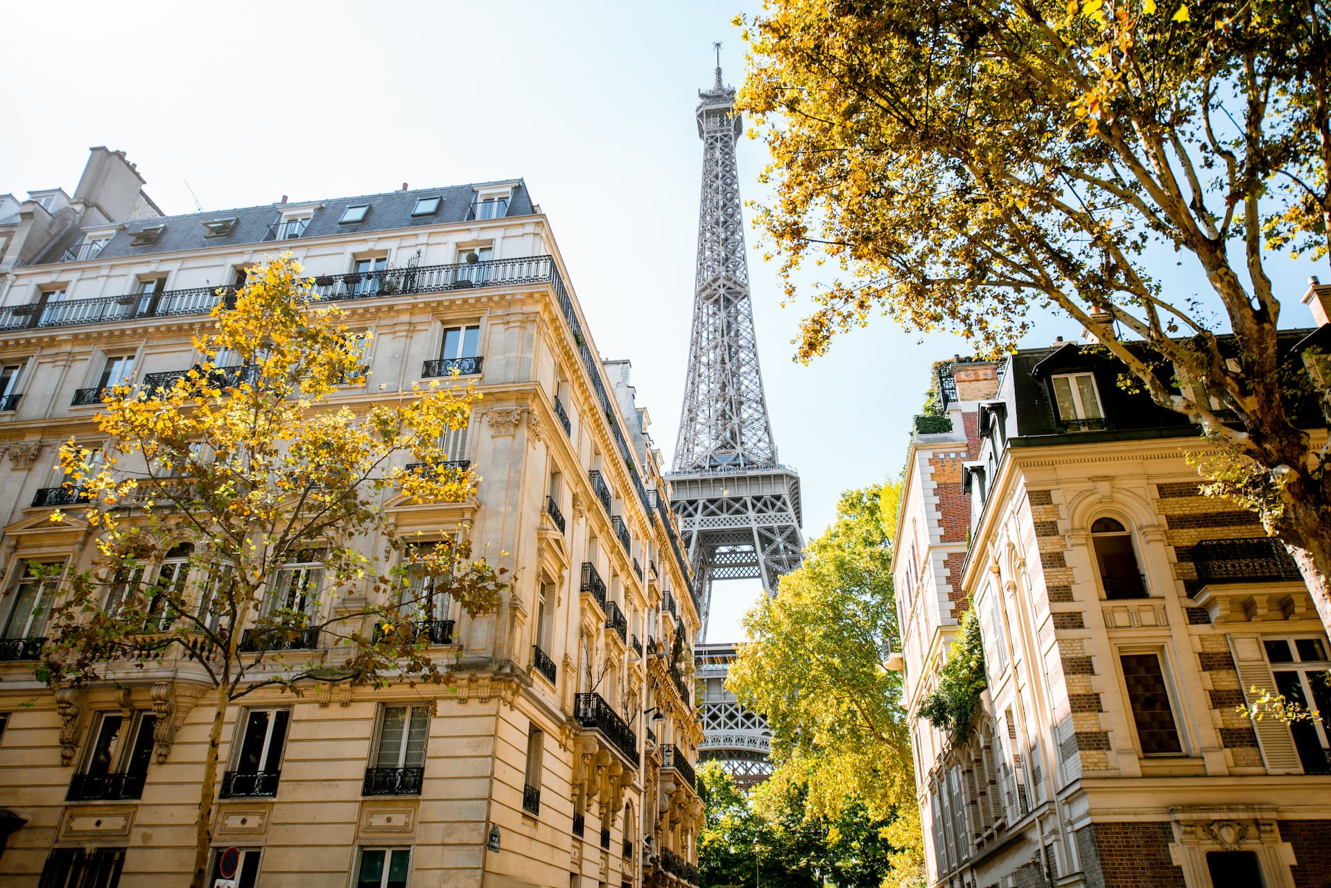 Accès à la propriété à paris