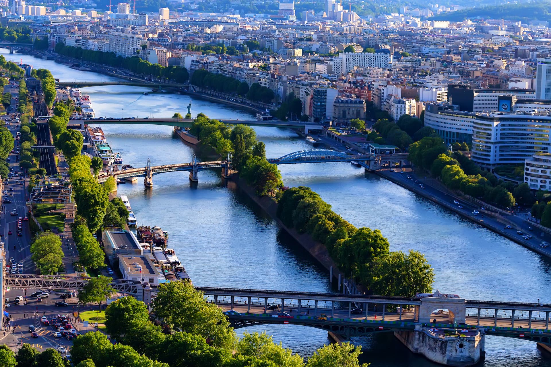 Devenir propriétaire à Paris