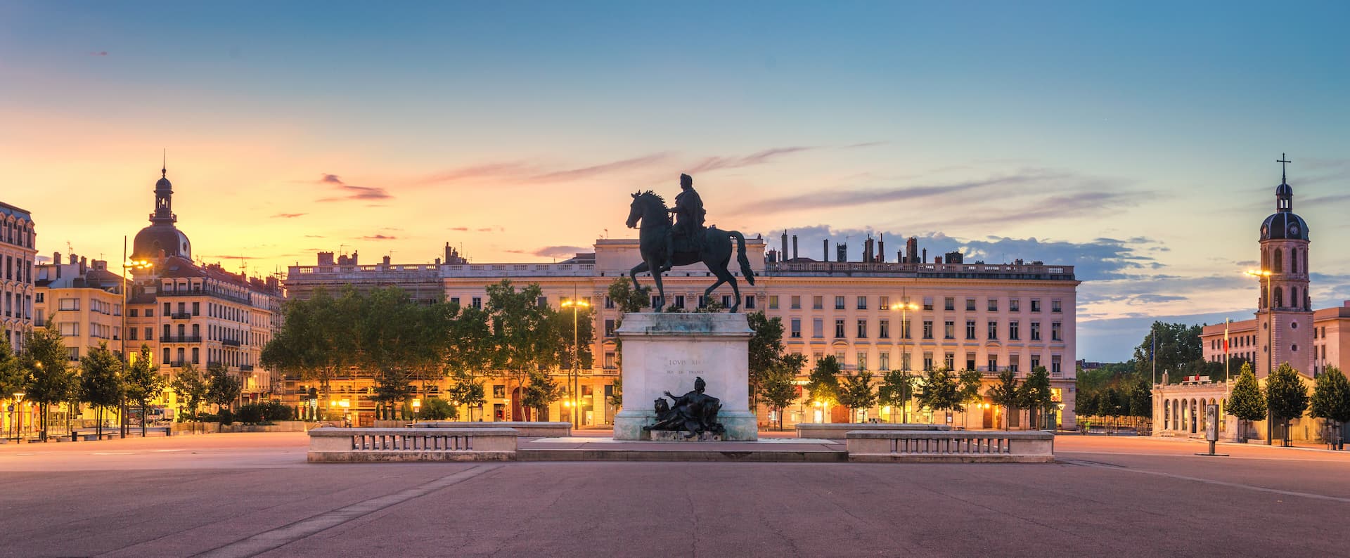 Le marché immobilier à Lyon