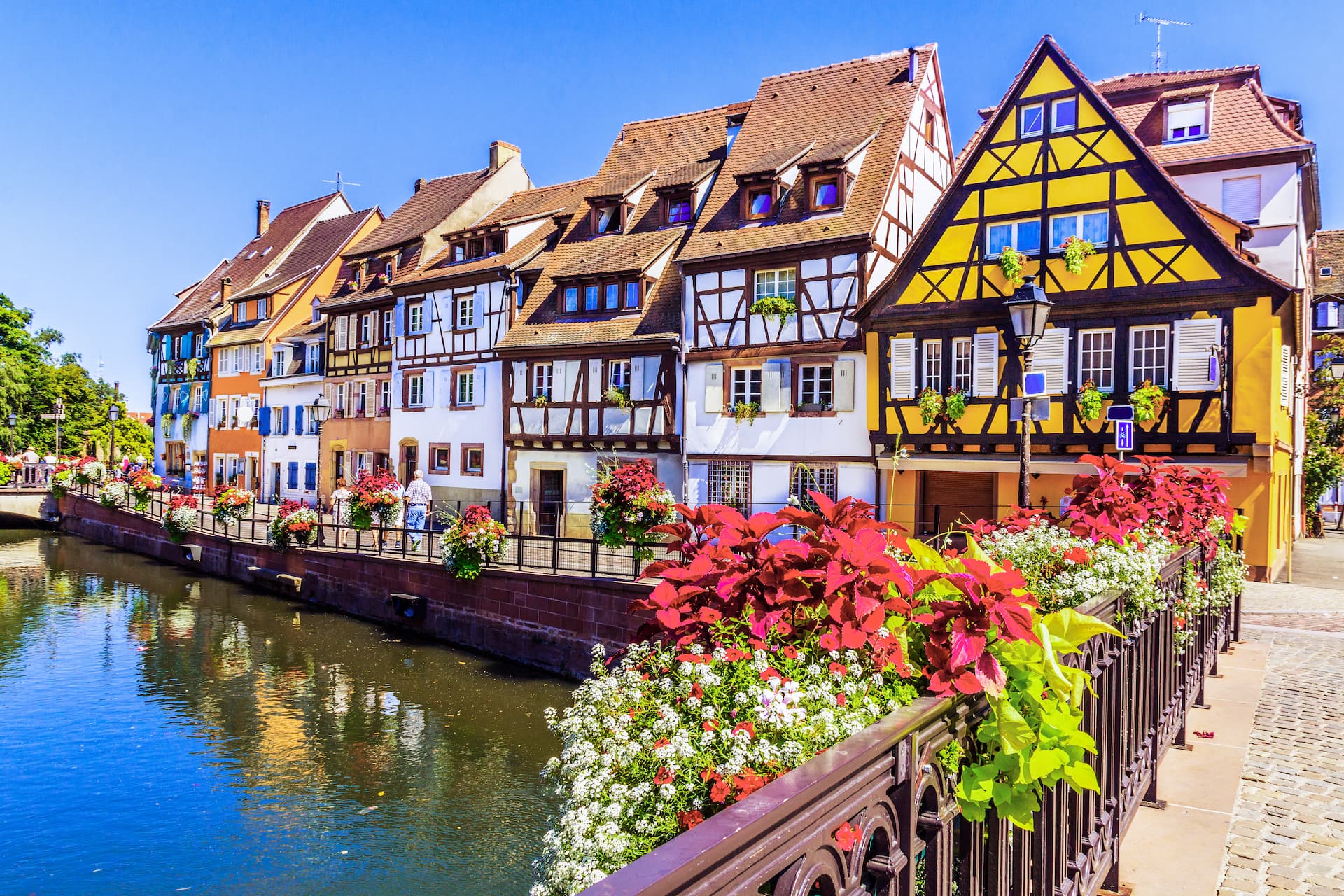 Le marché immobilier à Strasbourg