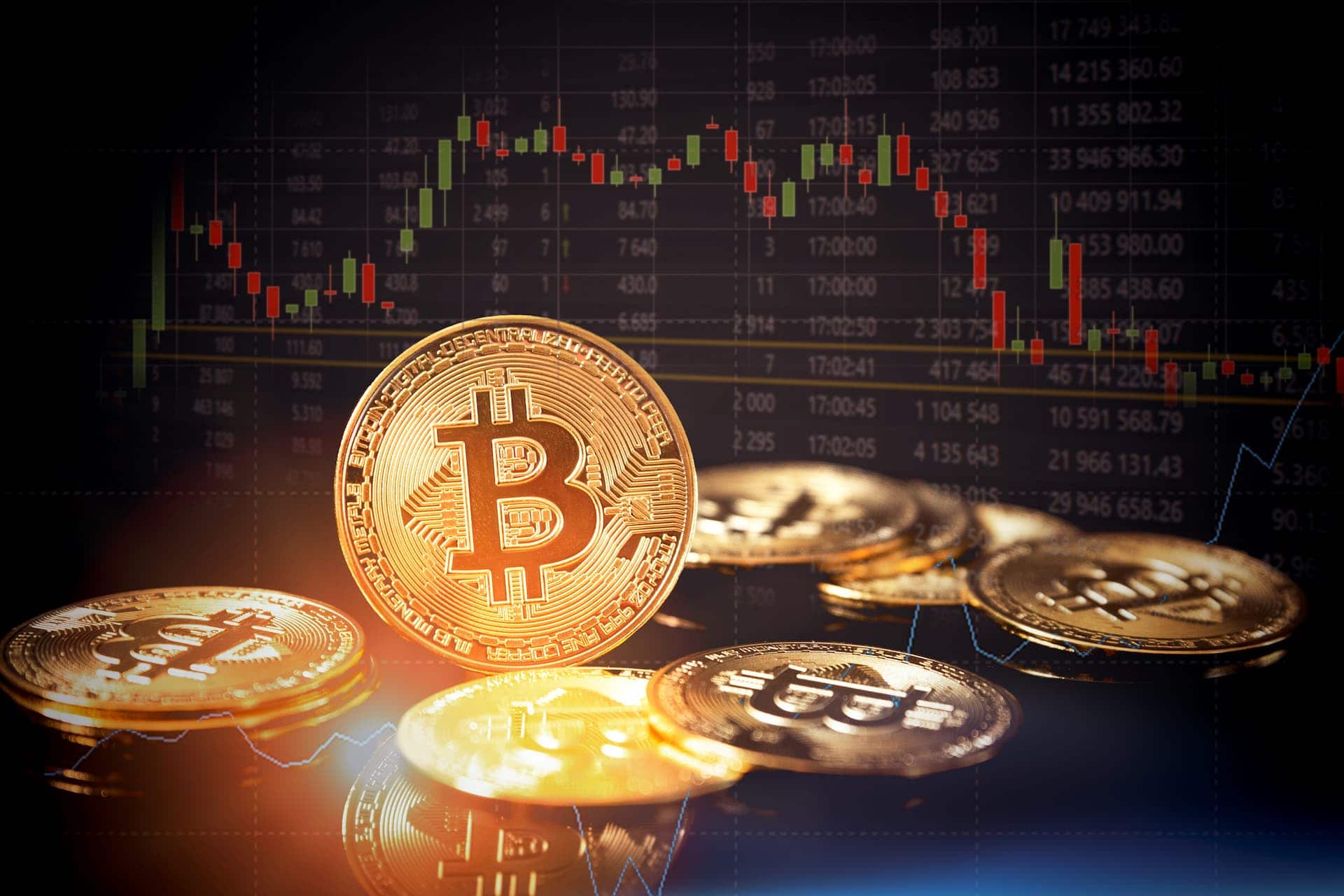 25 questions que vous devez poser sur crypto-monnaie