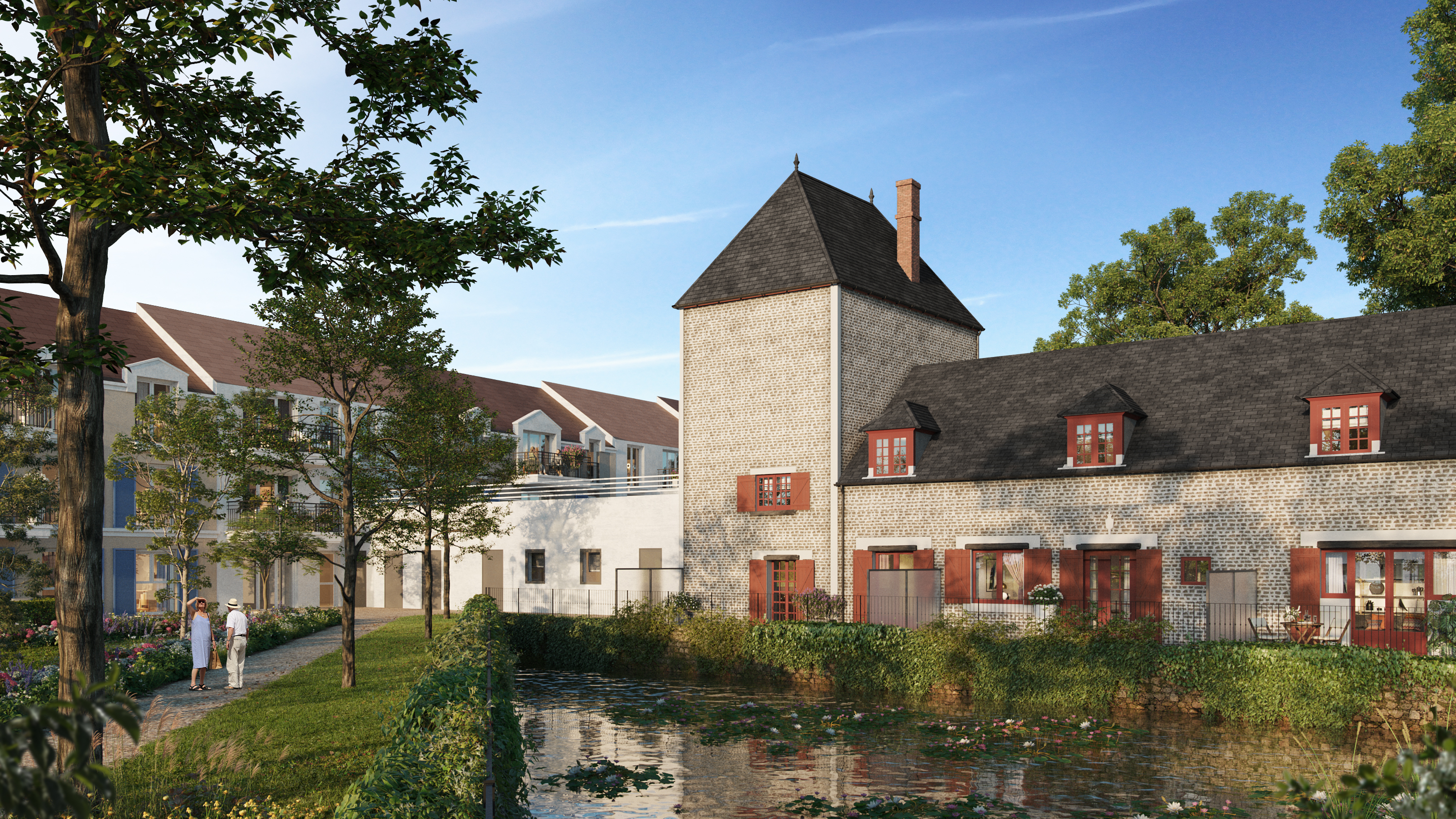 Programme neuf ref. 008-78-3448