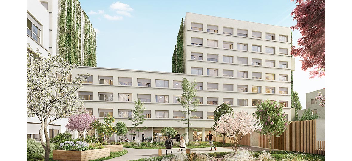 Programme neuf ref. 002-67-5275