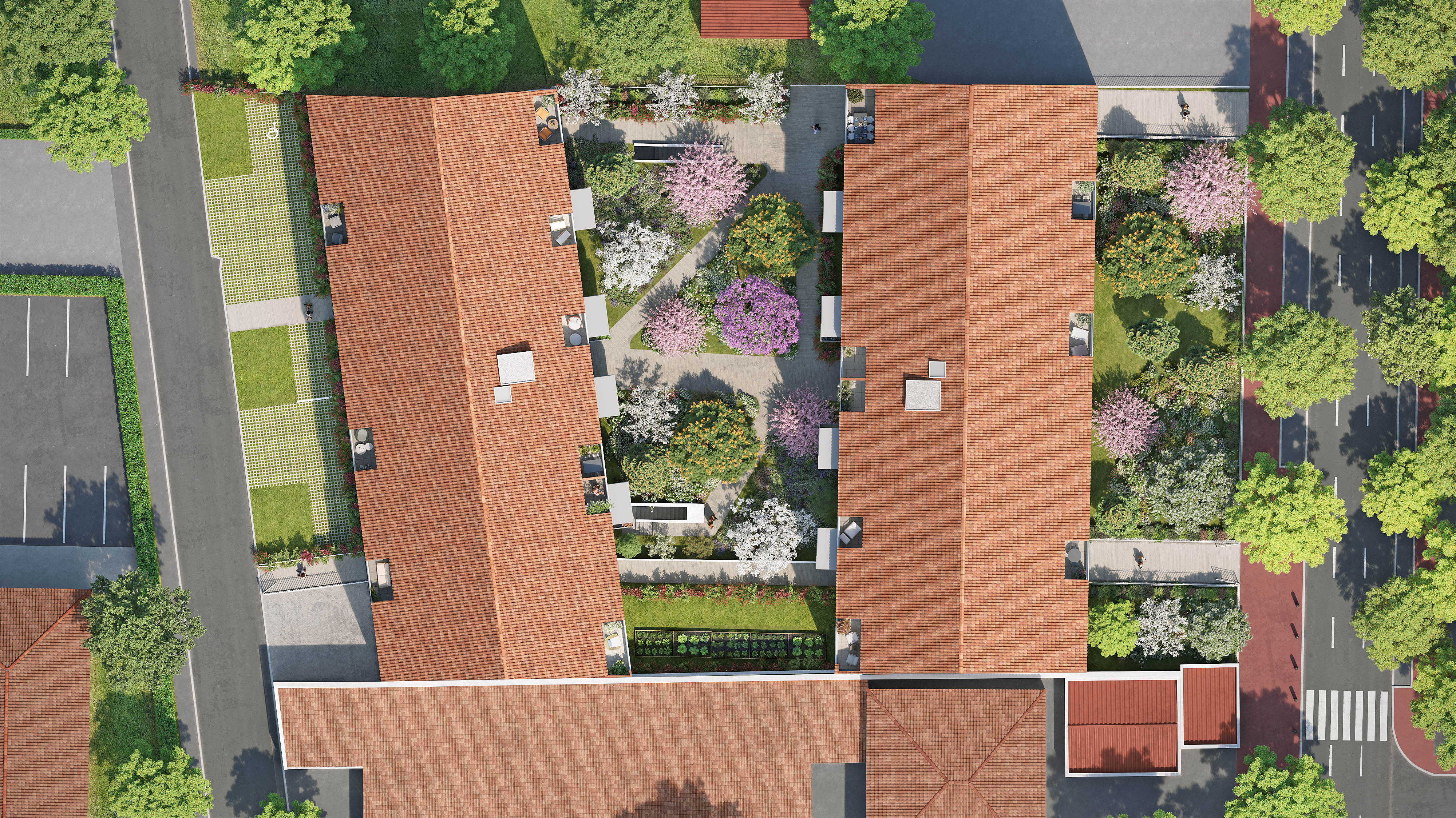 Programme neuf ref. 008-31-5344