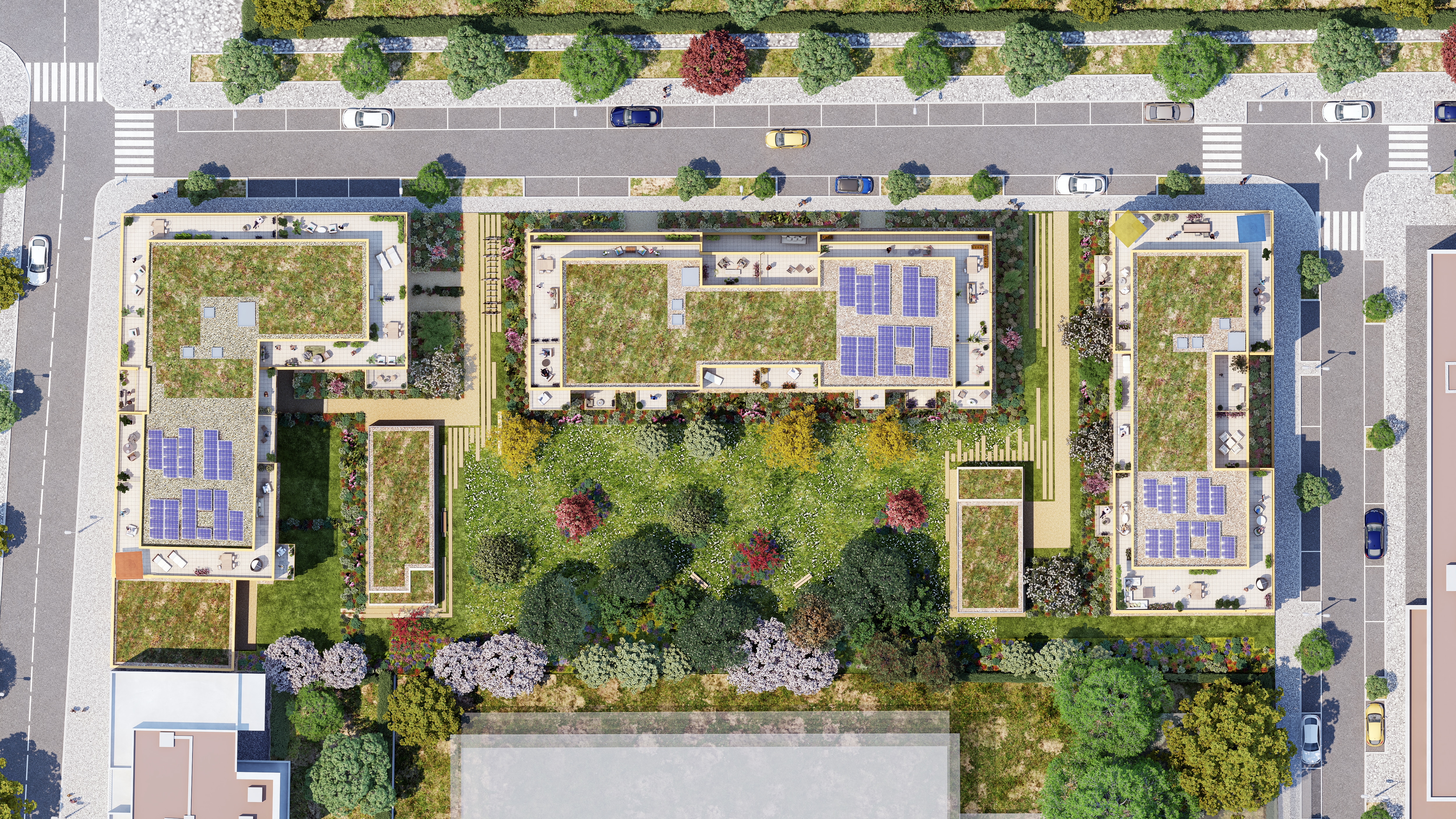 Programme neuf ref. 008-69-5399