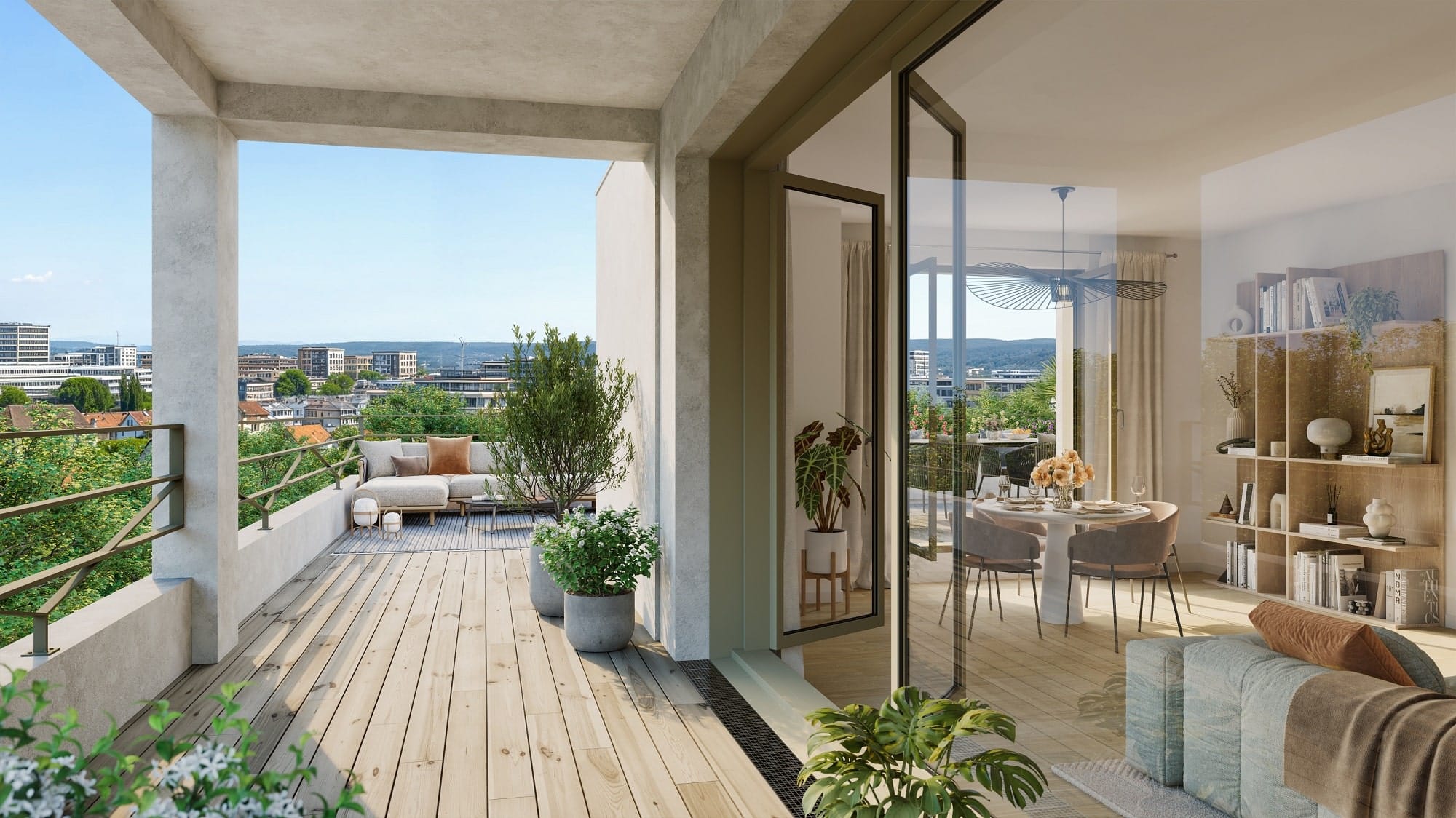 Programme neuf ref. 070-92-5355