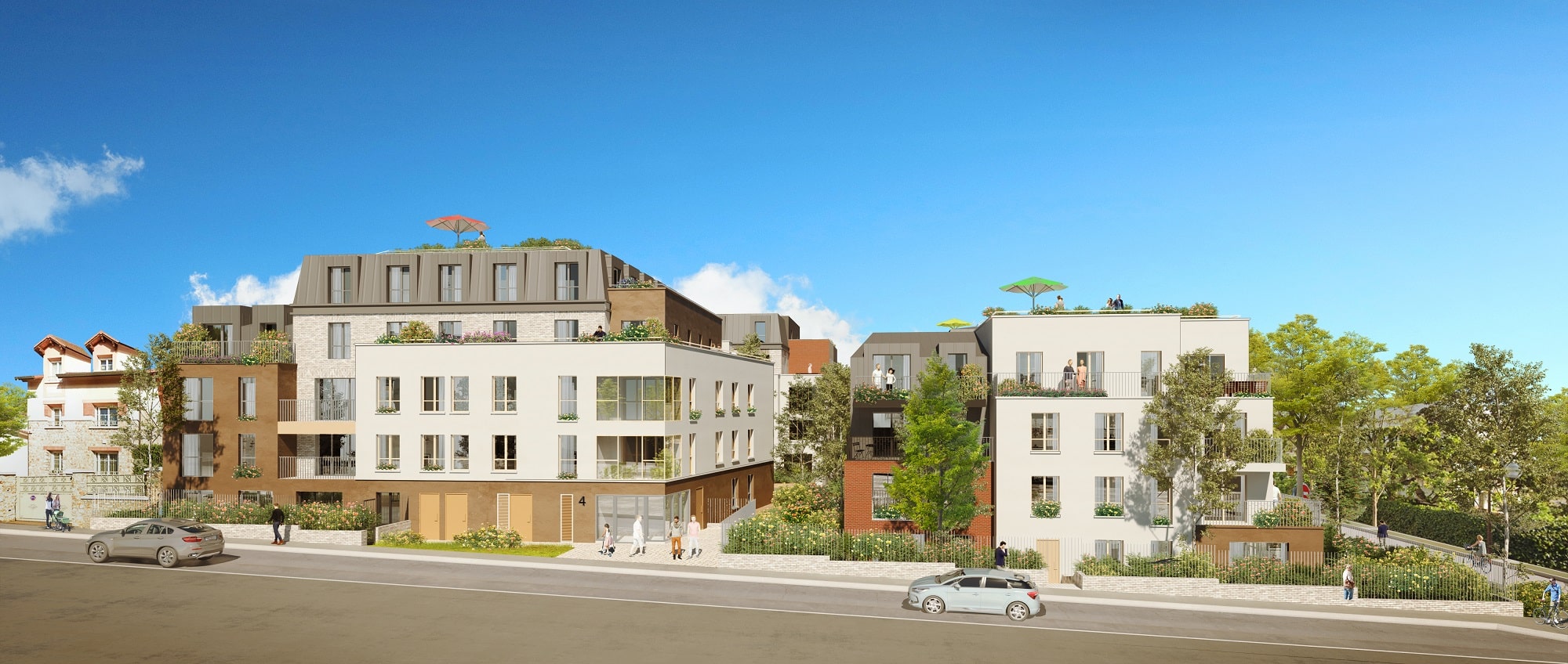 Programme neuf ref. 014-95-3642