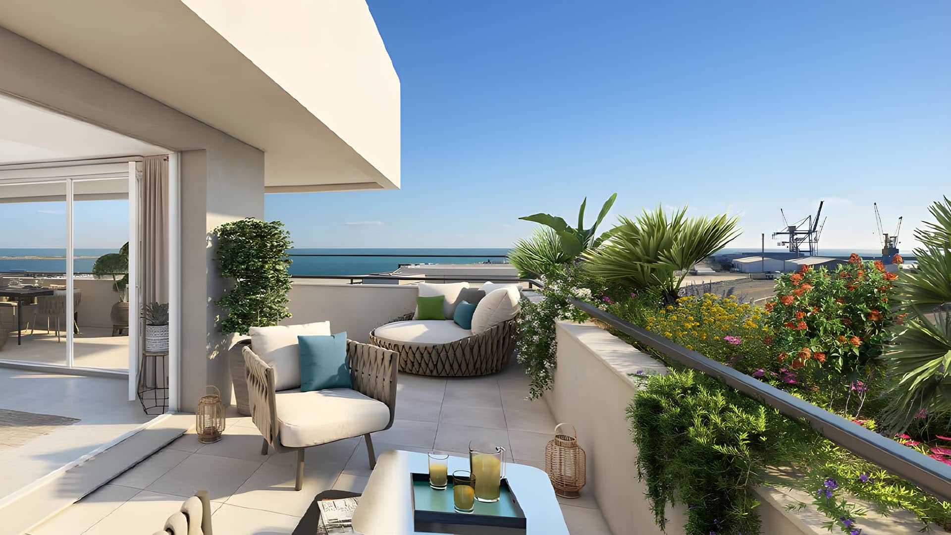 Programme neuf ref. 008-34-5444