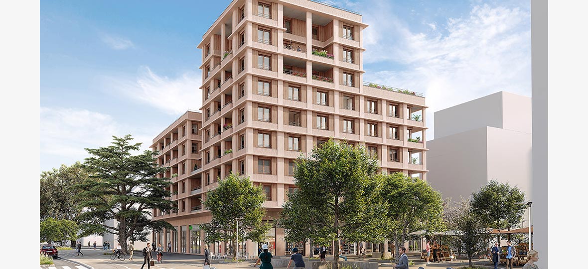 Programme neuf ref. 002-74-5289